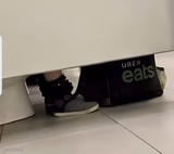 Uber eats