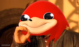 Ugandan Knuckles Does Not Simply...