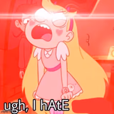ugh, I HATE (blank)