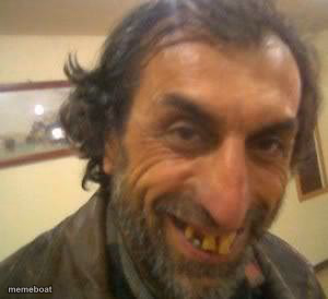 Ugly Guy - meme generator image preview