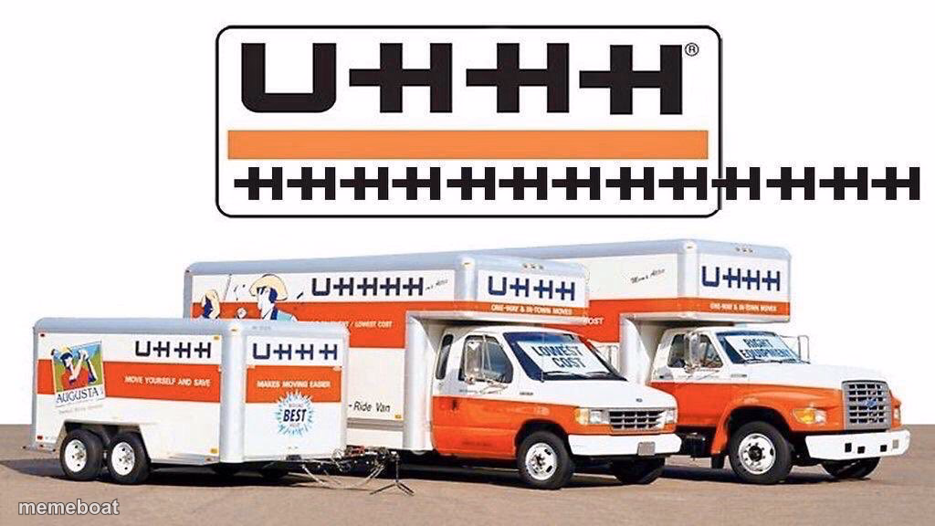 uhhh truck - meme generator image preview