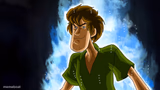 Ultra instinct shaggy