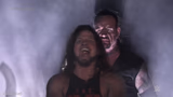 Undertaker teleports behind AJ Styles