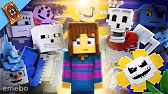 Undertale-Minecraft - meme generator image preview