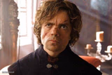 Unimpressed Tyrion