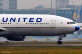 united airlines