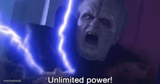 Unlimited Power