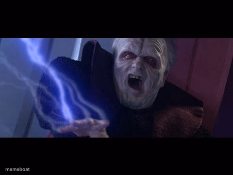 Unlimited Power - meme generator image preview
