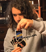 uno dos
