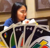 Uno Draw 4