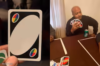 Uno or Draw 25
