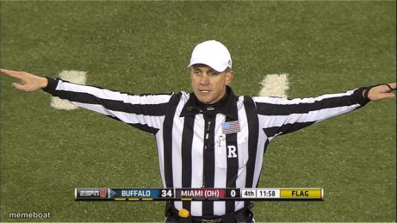 Unsportsmanlike Conduct - meme generator image preview