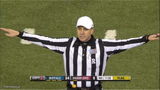Unsportsmanlike Conduct