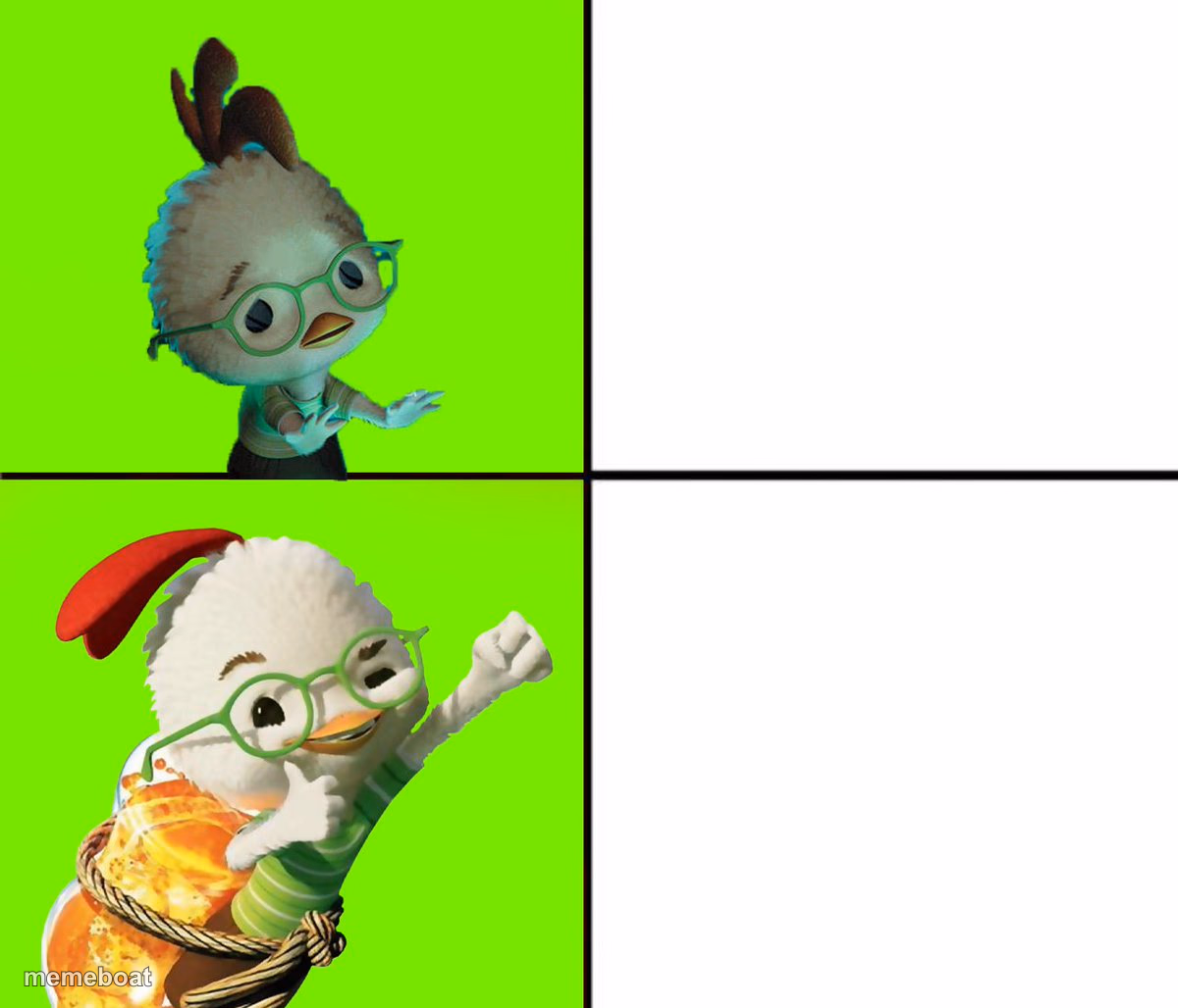 Untitled - meme generator image preview
