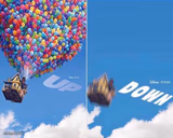 Up and Down