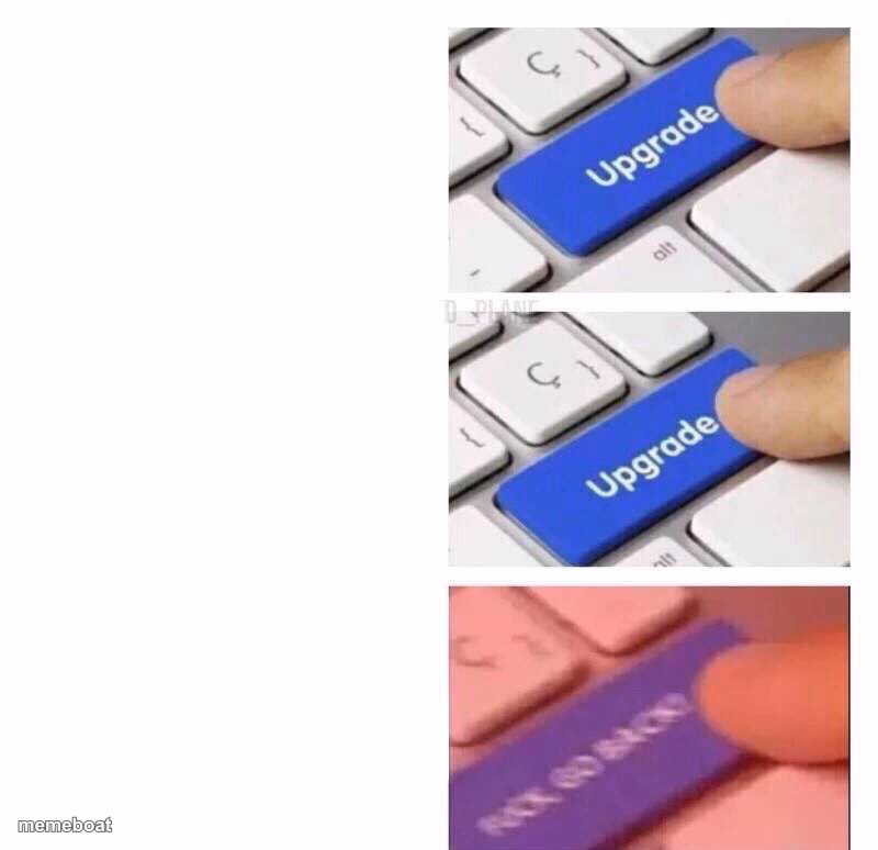 Upgrade 3 - meme generator image preview