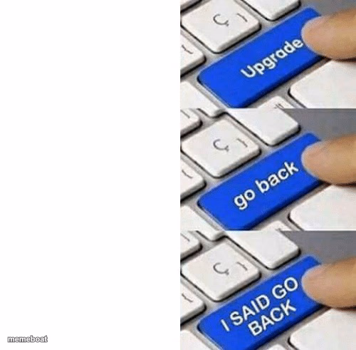 Upgrade - meme generator image preview