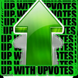 upvote - meme generator image preview