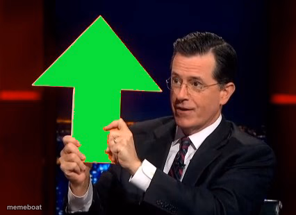 upvotes - meme generator image preview