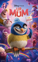 Ur Mum