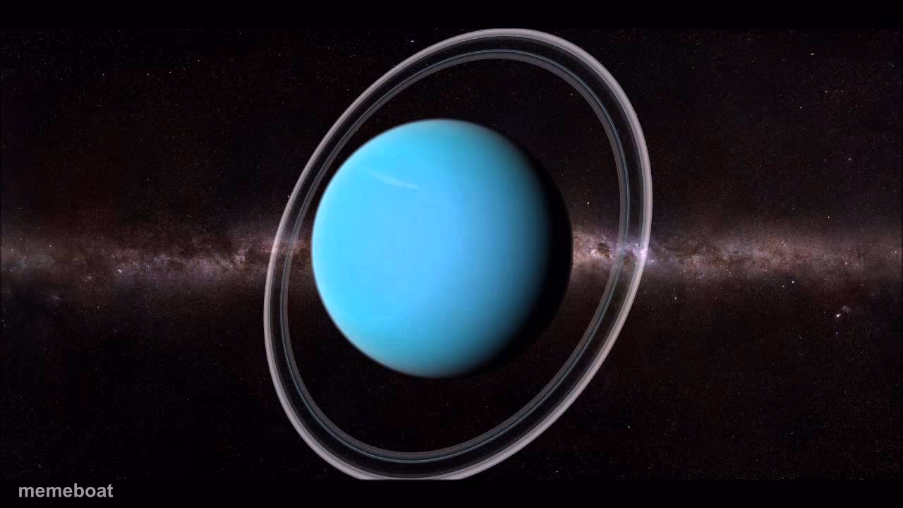 Uranus - meme generator image preview