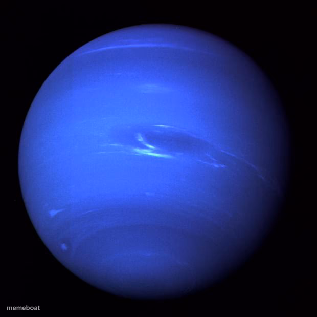 Uranus - meme generator image preview