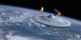 USS Enterprise NCC 1701