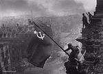 USSR flag