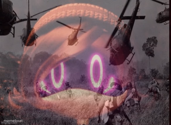 Uzi PTSD - meme generator image preview