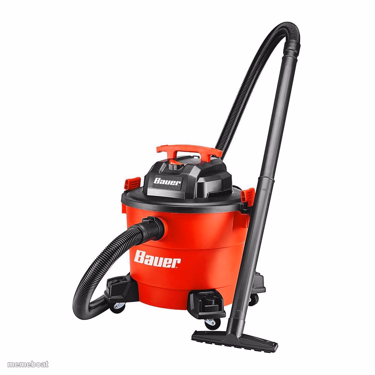 Vacuum - meme generator image preview