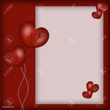 Valentine's Day card