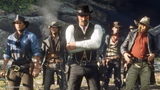 Van der linde gang