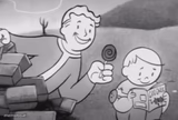 Vault Kid