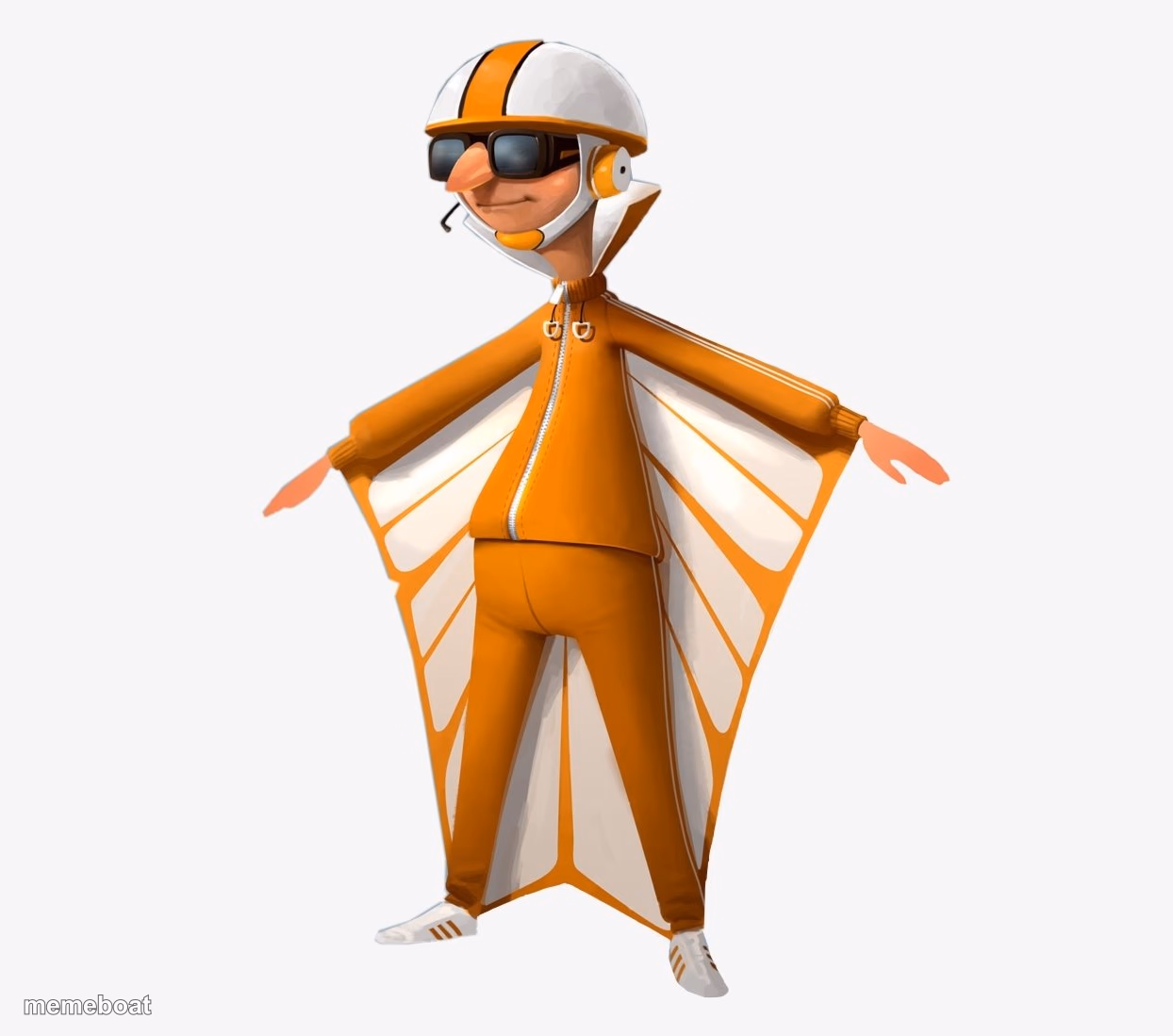 Vector - meme generator image preview