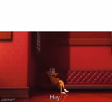 Vector: Hey