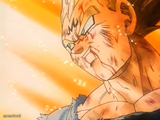 Vegeta Final Explosion