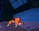 Velma Lost Her Glasses