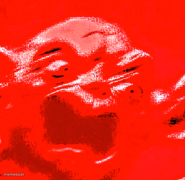 VERY LOUD SCREAMING - meme generator image preview