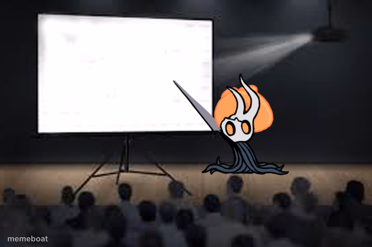 Vessel Presentation - meme generator image preview