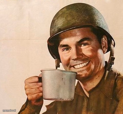 Veteran Nation - meme generator image preview
