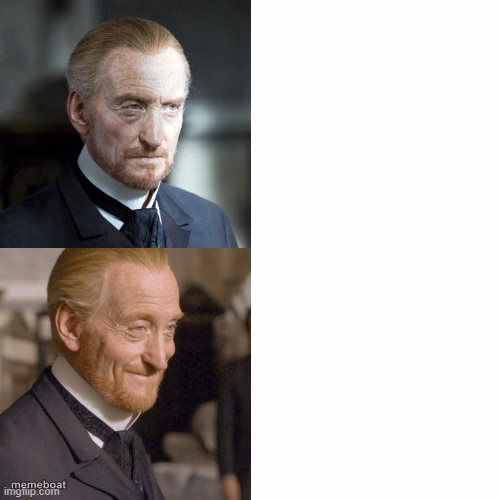 Vetinari - meme generator image preview