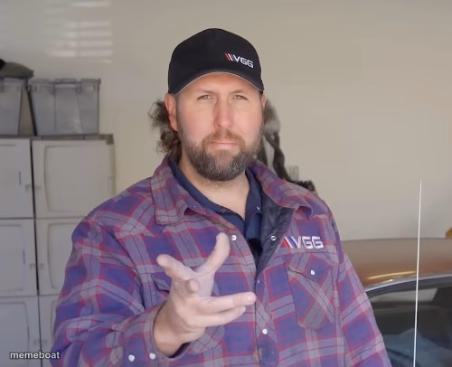 Vice grip garage - meme generator image preview