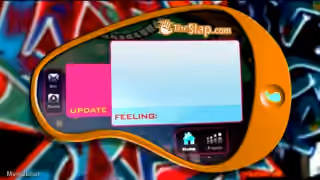 Victorious Feeling Update