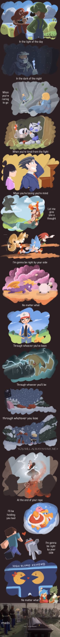 video game facts - meme generator image preview