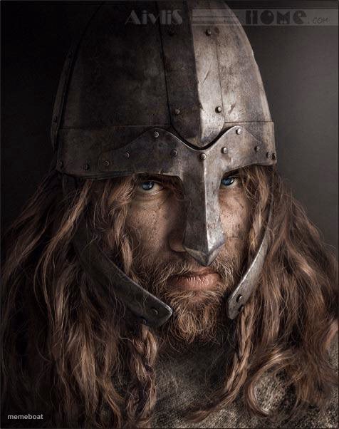 viking - meme generator image preview