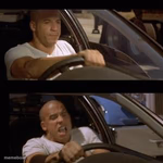 Vin Diesel