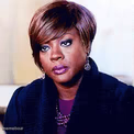 Viola Davis Purse