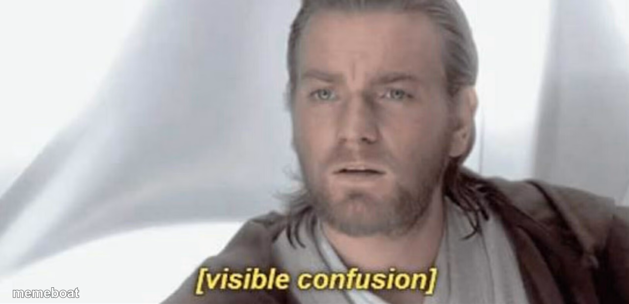 Visible Confusion - meme generator image preview