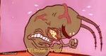 Visible Frustration