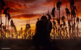Vlad Dracula Impaler